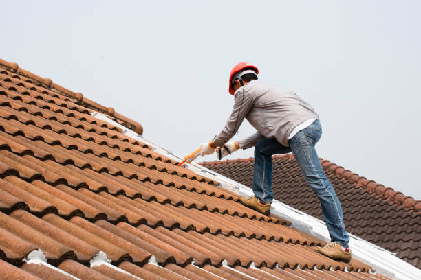 Steel Roofing in Fulton, MD